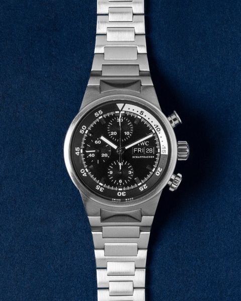 IWC Aquatimer IW371928